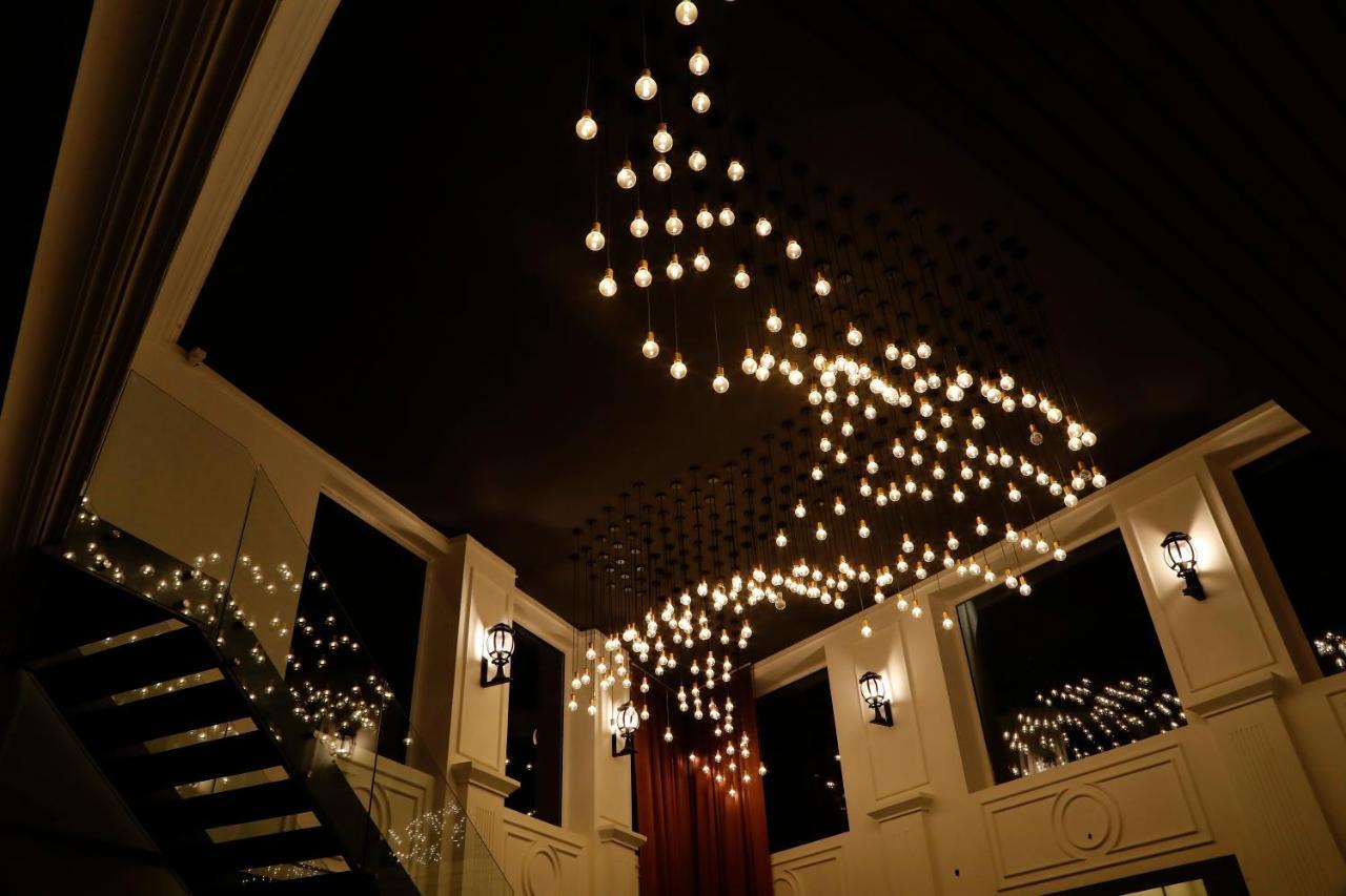 Dayal Hotel Una (Himachal Pradesh) Exterior photo