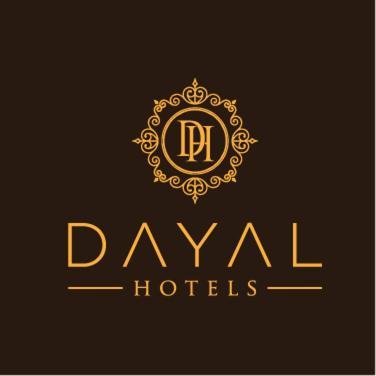 Dayal Hotel Una (Himachal Pradesh) Exterior photo